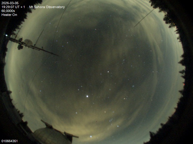 Zdjęcie ściągnięte w dniu 2026-03-05 o godzinie 19:31:06 czasu lokalnego.