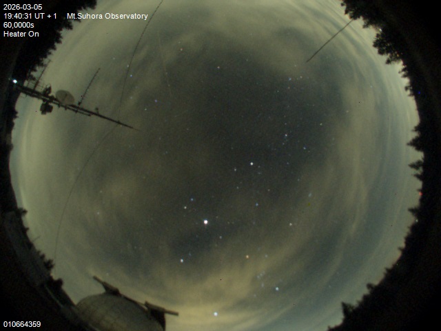 Zdjęcie ściągnięte w dniu 2026-03-05 o godzinie 19:42:30 czasu lokalnego.