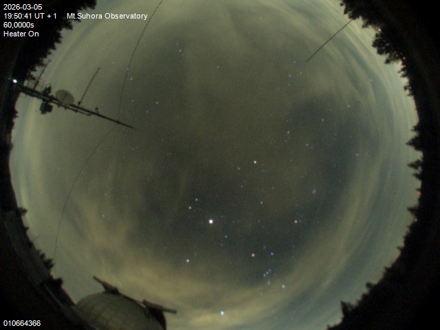 Zdjęcie ściągnięte w dniu 2026-03-05 o godzinie 19:52:40 czasu lokalnego.