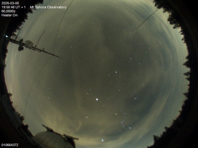 Zdjęcie ściągnięte w dniu 2026-03-05 o godzinie 20:00:47 czasu lokalnego.