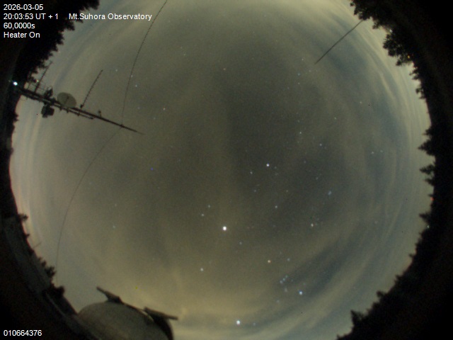 Zdjęcie ściągnięte w dniu 2026-03-05 o godzinie 20:05:52 czasu lokalnego.