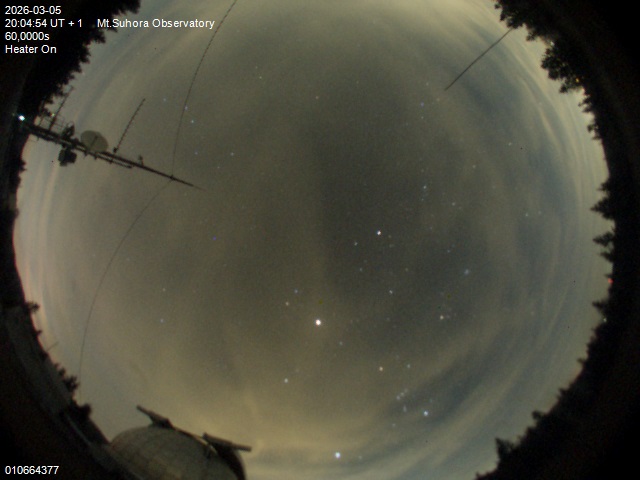 Zdjęcie ściągnięte w dniu 2026-03-05 o godzinie 20:06:53 czasu lokalnego.