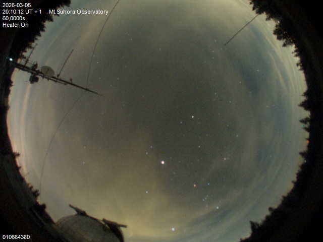 Zdjęcie ściągnięte w dniu 2026-03-05 o godzinie 20:12:11 czasu lokalnego.