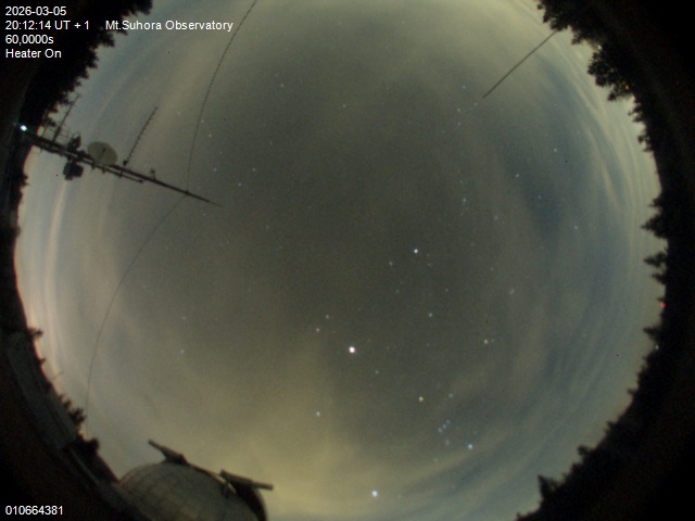 Zdjęcie ściągnięte w dniu 2026-03-05 o godzinie 20:14:13 czasu lokalnego.