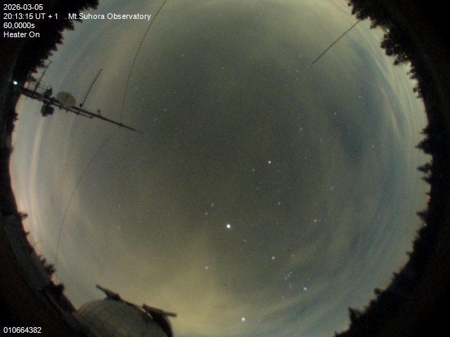 Zdjęcie ściągnięte w dniu 2026-03-05 o godzinie 20:15:14 czasu lokalnego.