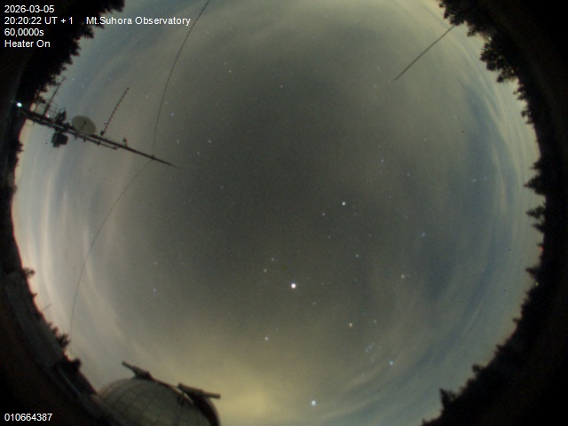 Zdjęcie ściągnięte w dniu 2026-03-05 o godzinie 20:22:21 czasu lokalnego.