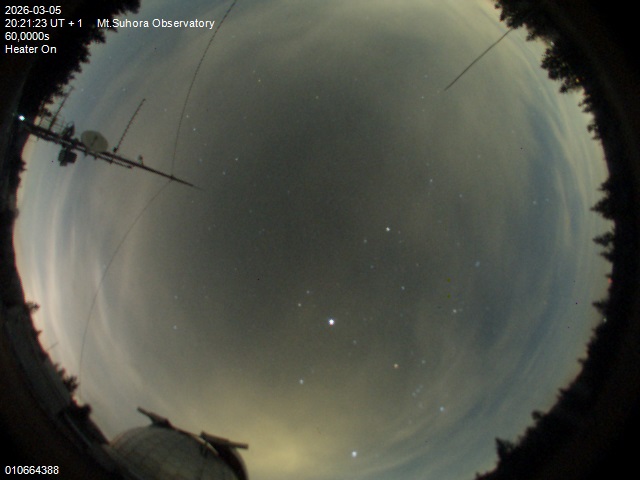 Zdjęcie ściągnięte w dniu 2026-03-05 o godzinie 20:23:22 czasu lokalnego.