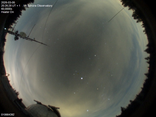 Zdjęcie ściągnięte w dniu 2026-03-05 o godzinie 20:28:27 czasu lokalnego.