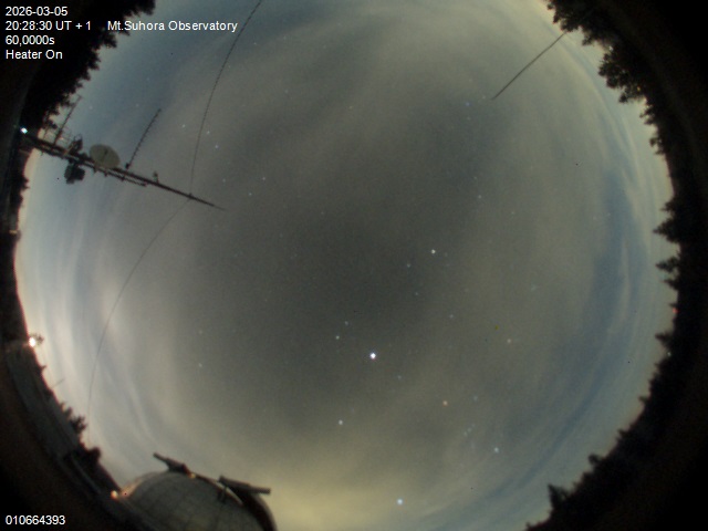 Zdjęcie ściągnięte w dniu 2026-03-05 o godzinie 20:30:29 czasu lokalnego.