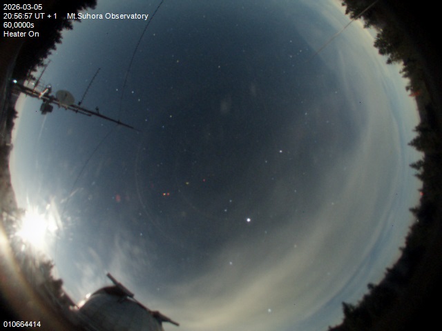 Zdjęcie ściągnięte w dniu 2026-03-05 o godzinie 20:58:56 czasu lokalnego.