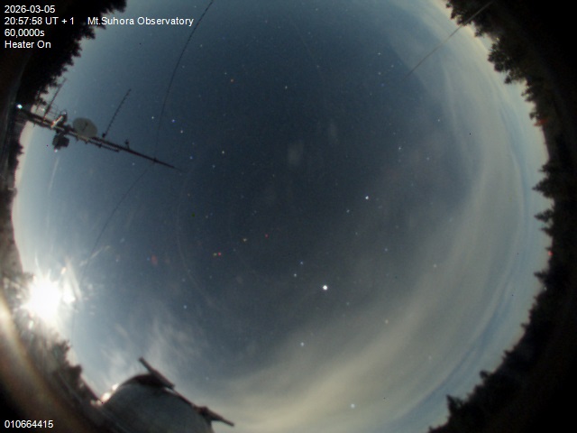 Zdjęcie ściągnięte w dniu 2026-03-05 o godzinie 20:59:57 czasu lokalnego.