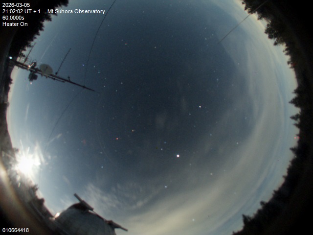 Zdjęcie ściągnięte w dniu 2026-03-05 o godzinie 21:04:01 czasu lokalnego.