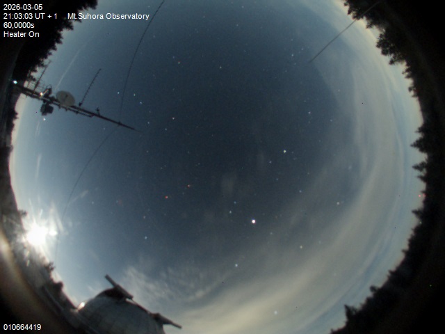 Zdjęcie ściągnięte w dniu 2026-03-05 o godzinie 21:05:02 czasu lokalnego.