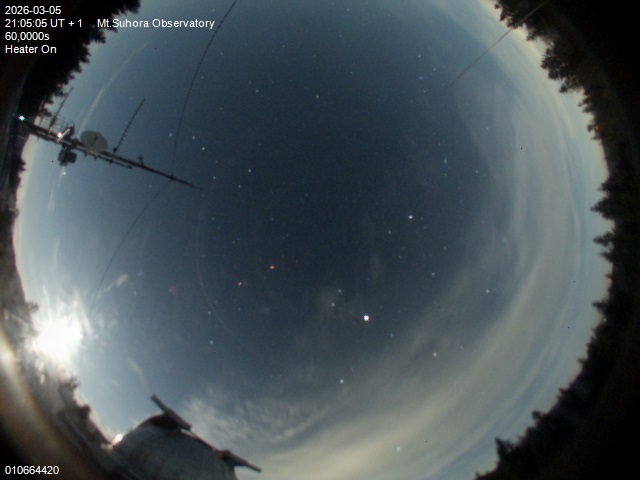 Zdjęcie ściągnięte w dniu 2026-03-05 o godzinie 21:07:04 czasu lokalnego.