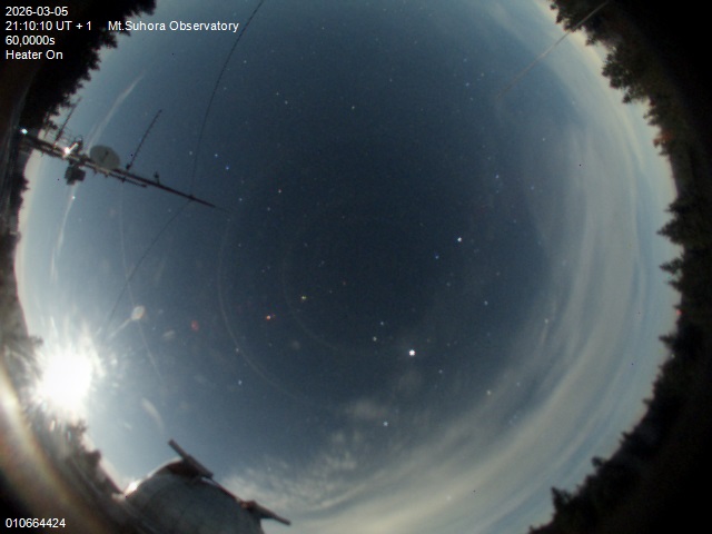 Zdjęcie ściągnięte w dniu 2026-03-05 o godzinie 21:12:09 czasu lokalnego.