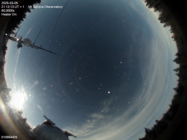 Zdjęcie ściągnięte w dniu 2026-03-05 o godzinie 21:15:13 czasu lokalnego.