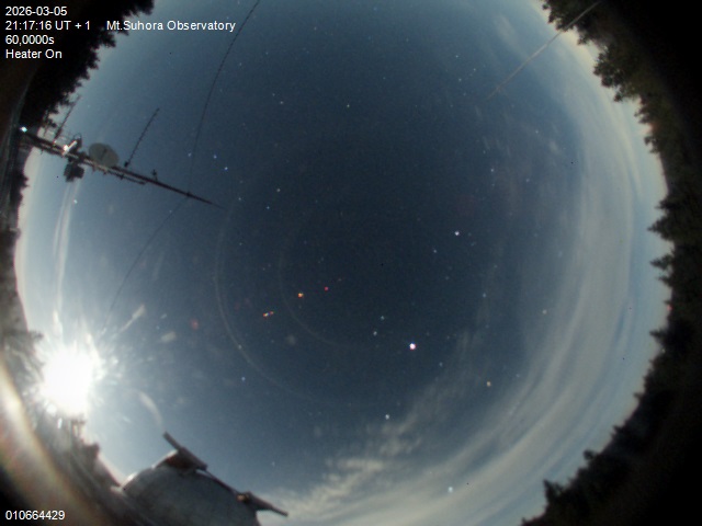 Zdjęcie ściągnięte w dniu 2026-03-05 o godzinie 21:19:15 czasu lokalnego.