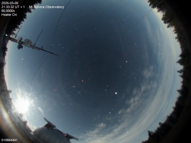 Zdjęcie ściągnięte w dniu 2026-03-05 o godzinie 21:35:31 czasu lokalnego.