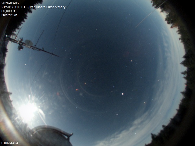 Zdjęcie ściągnięte w dniu 2026-03-05 o godzinie 21:52:57 czasu lokalnego.