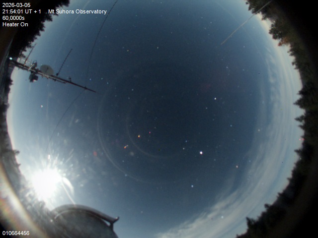 Zdjęcie ściągnięte w dniu 2026-03-05 o godzinie 21:56:01 czasu lokalnego.