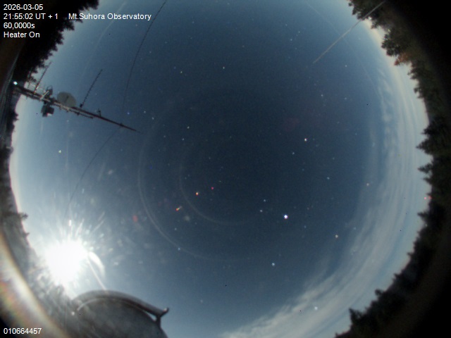 Zdjęcie ściągnięte w dniu 2026-03-05 o godzinie 21:57:01 czasu lokalnego.