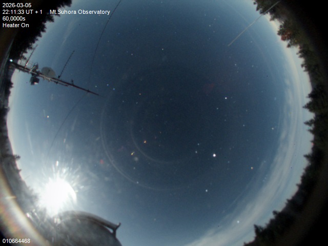 Zdjęcie ściągnięte w dniu 2026-03-05 o godzinie 22:13:32 czasu lokalnego.