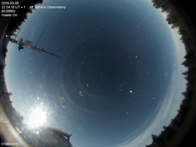 Zdjęcie ściągnięte w dniu 2026-03-05 o godzinie 22:26:14 czasu lokalnego.