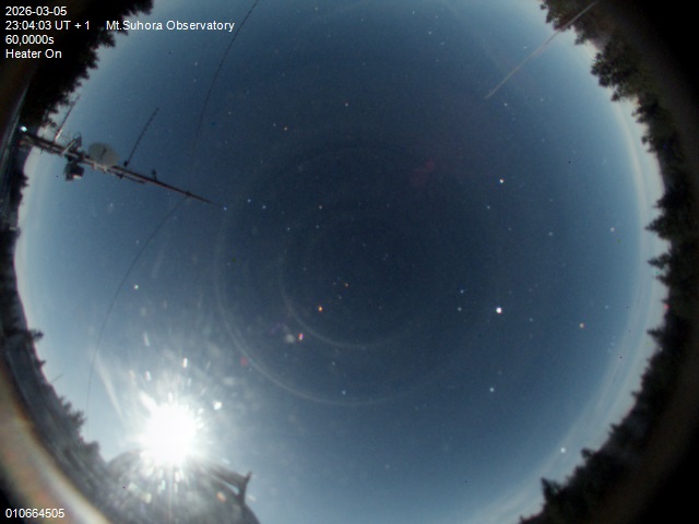 Zdjęcie ściągnięte w dniu 2026-03-05 o godzinie 23:06:02 czasu lokalnego.