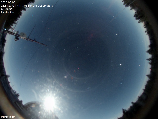 Zdjęcie ściągnięte w dniu 2026-03-05 o godzinie 23:53:23 czasu lokalnego.