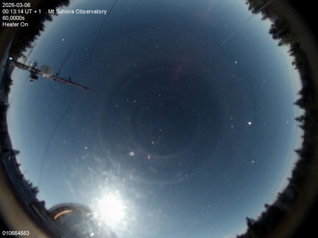 Zdjęcie ściągnięte w dniu 2026-03-06 o godzinie 00:15:14 czasu lokalnego.