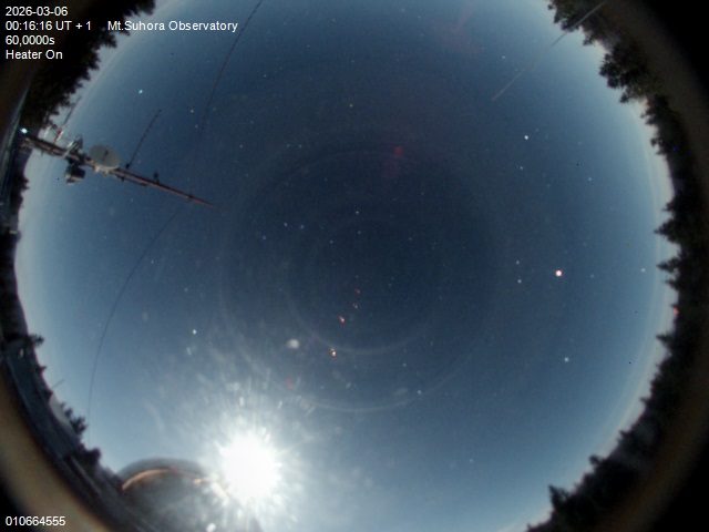 Zdjęcie ściągnięte w dniu 2026-03-06 o godzinie 00:18:15 czasu lokalnego.