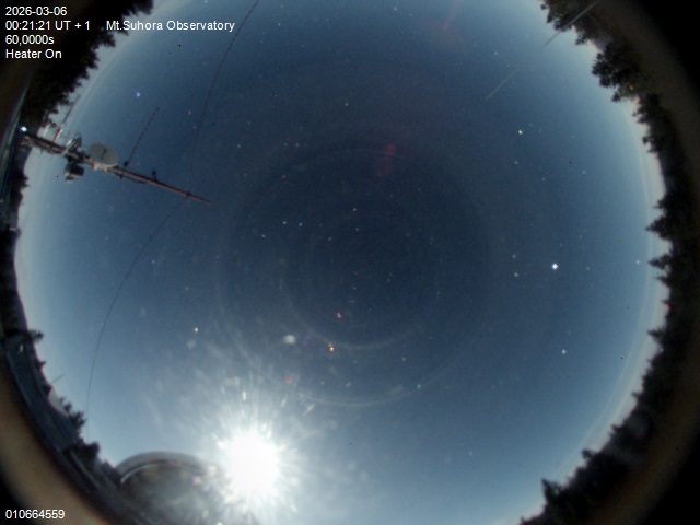 Zdjęcie ściągnięte w dniu 2026-03-06 o godzinie 00:23:20 czasu lokalnego.