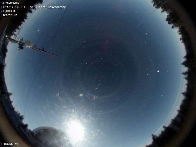 Zdjęcie ściągnięte w dniu 2026-03-06 o godzinie 00:39:35 czasu lokalnego.