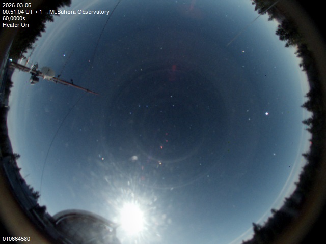 Zdjęcie ściągnięte w dniu 2026-03-06 o godzinie 00:53:03 czasu lokalnego.