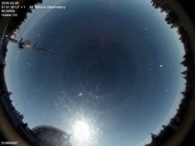 Zdjęcie ściągnięte w dniu 2026-03-06 o godzinie 01:03:29 czasu lokalnego.