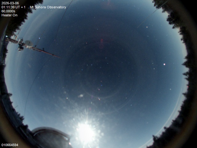 Zdjęcie ściągnięte w dniu 2026-03-06 o godzinie 01:13:39 czasu lokalnego.