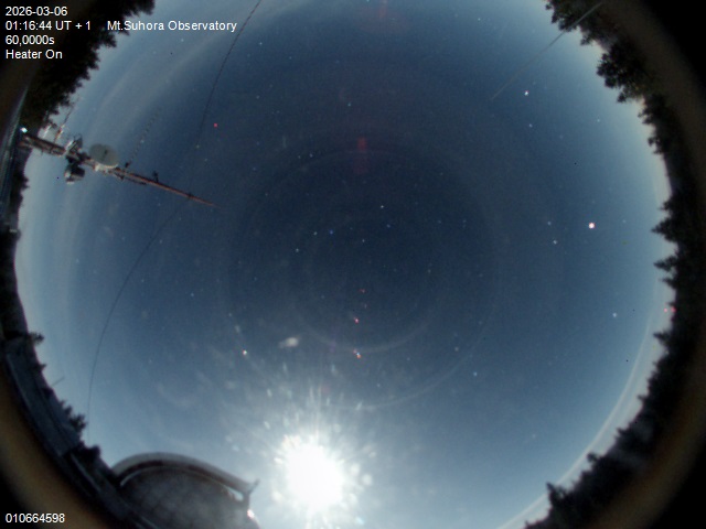 Zdjęcie ściągnięte w dniu 2026-03-06 o godzinie 01:18:43 czasu lokalnego.