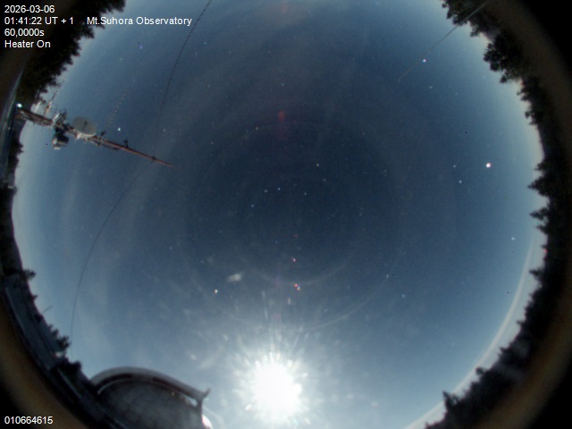 Zdjęcie ściągnięte w dniu 2026-03-06 o godzinie 01:43:21 czasu lokalnego.