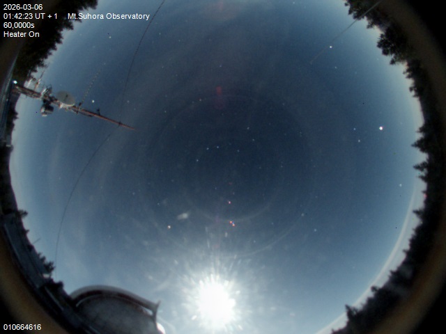 Zdjęcie ściągnięte w dniu 2026-03-06 o godzinie 01:45:28 czasu lokalnego.