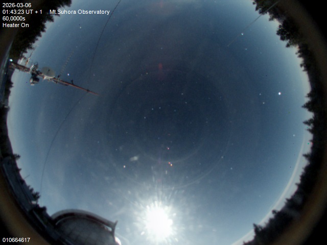 Zdjęcie ściągnięte w dniu 2026-03-06 o godzinie 01:46:30 czasu lokalnego.