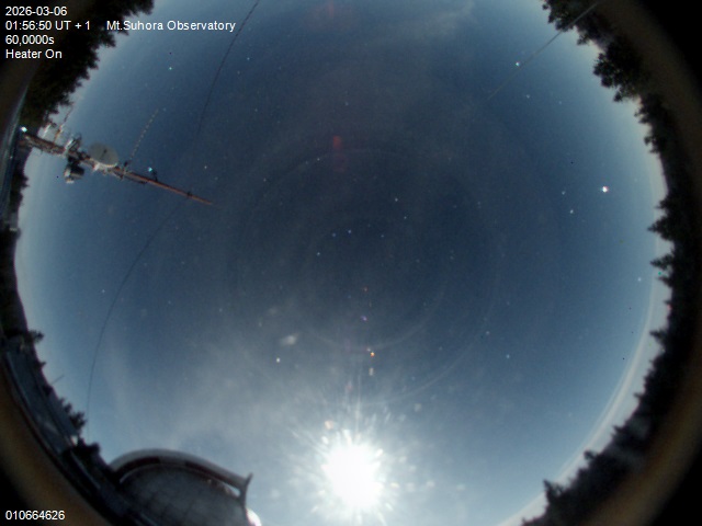 Zdjęcie ściągnięte w dniu 2026-03-06 o godzinie 01:58:49 czasu lokalnego.