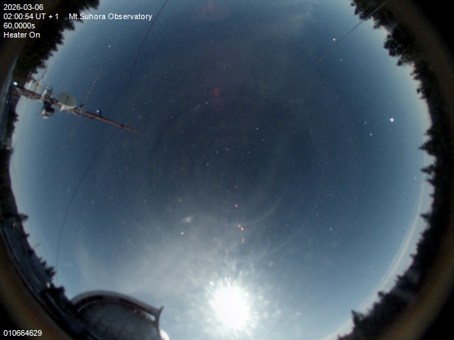 Zdjęcie ściągnięte w dniu 2026-03-06 o godzinie 02:02:53 czasu lokalnego.