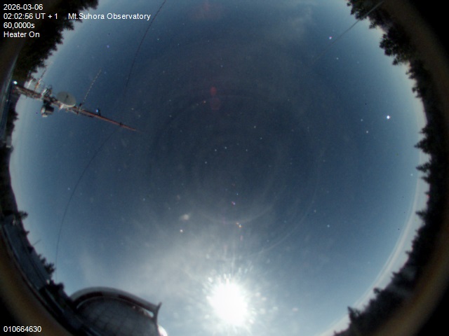 Zdjęcie ściągnięte w dniu 2026-03-06 o godzinie 02:04:56 czasu lokalnego.