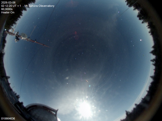 Zdjęcie ściągnięte w dniu 2026-03-06 o godzinie 02:14:20 czasu lokalnego.