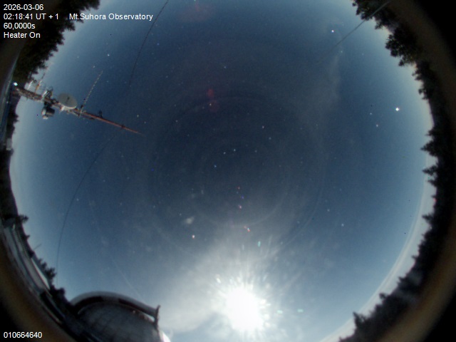 Zdjęcie ściągnięte w dniu 2026-03-06 o godzinie 02:20:39 czasu lokalnego.