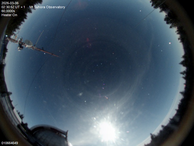 Zdjęcie ściągnięte w dniu 2026-03-06 o godzinie 02:32:51 czasu lokalnego.