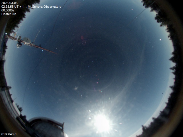 Zdjęcie ściągnięte w dniu 2026-03-06 o godzinie 02:35:53 czasu lokalnego.