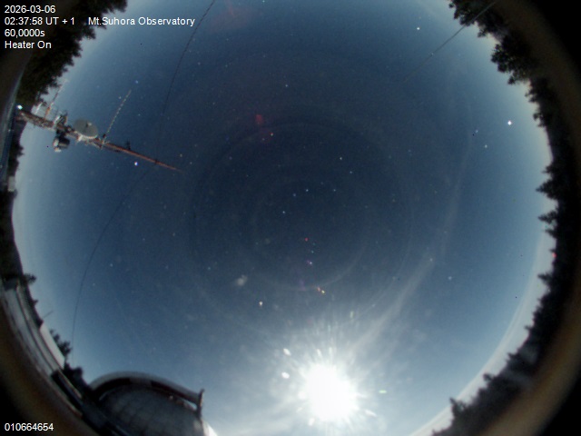 Zdjęcie ściągnięte w dniu 2026-03-06 o godzinie 02:39:57 czasu lokalnego.