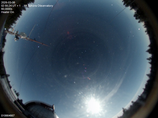 Zdjęcie ściągnięte w dniu 2026-03-06 o godzinie 02:57:23 czasu lokalnego.