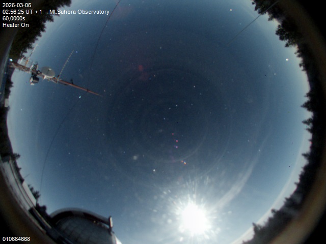 Zdjęcie ściągnięte w dniu 2026-03-06 o godzinie 02:58:24 czasu lokalnego.